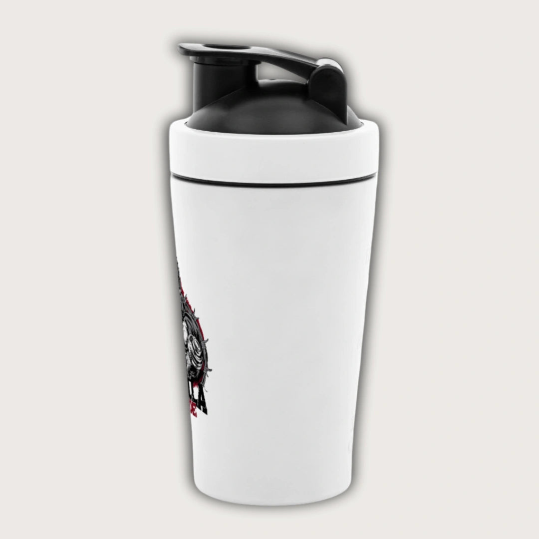 Gorilla Mode Stainless Steel Shaker – Steel Spirit